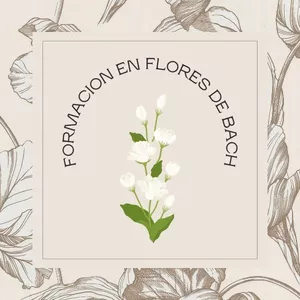 Imagen de portada para Curso online Curso de Terapeuta en Flores de Bach