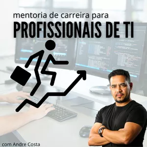 Imagem do curso Mentoria On-Line de Carreira para Profissionais de TI