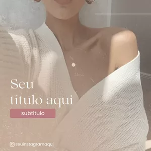 Imagem de capa para o Ebook Pack Minimalista Elegante