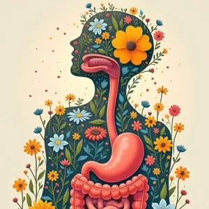 Imagen de portada para Ebook Descubre el camino hacia un estilo de vida más saludable y equilibrado