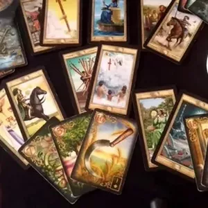 Imagen de portada para Curso online Horóscopo Géminis Hoy Arcanos 🌟