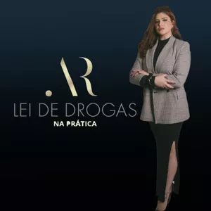 Imagem do curso LEI DE DROGAS NA PRÁTICA