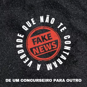 Imagem de capa para o Curso online De um concurseiro para outro: A verdade que não te contaram