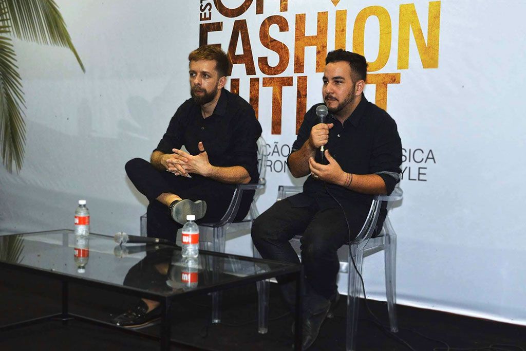 Imagem do curso Produção de Conteúdo para Marcas de Modas