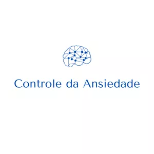 Imagem do curso Controle Cognitivo Comportamental da Ansiedade