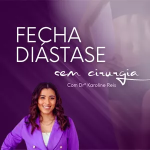Imagem de capa para o Curso online Fecha Diástase Sem Cirurgia