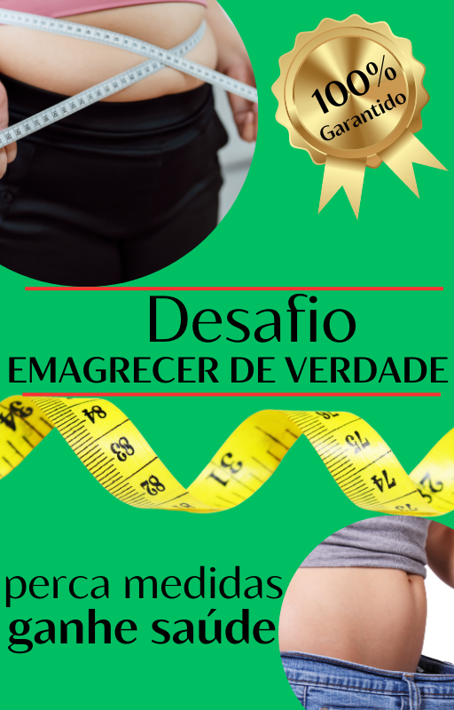 Imagem de Como perder peso e manter a forma criado por JURANDY na hotmart