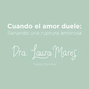 Imagen de portada para Curso online Cuando el amor duele: Sanando una ruptura amorosa