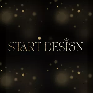 Imagem de capa para o Curso online START DESIGN 2.0