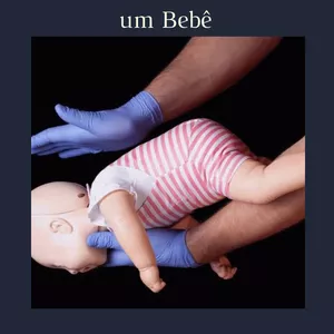 Imagem de capa para o Ebook Desengasgo Sem Medo