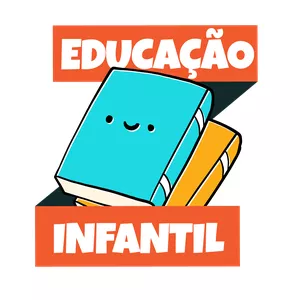 Imagem de capa para o Curso online Educação Infantil