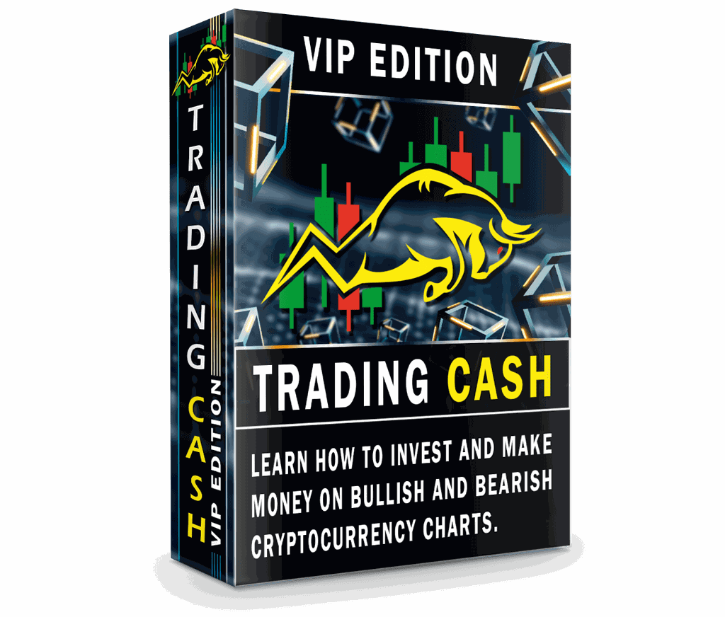 Trading Cash VIP Edition is the ultimate