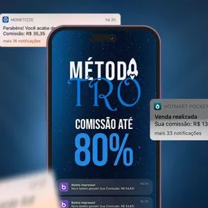 Imagem do curso Método TRO – Do Real ao Dólar