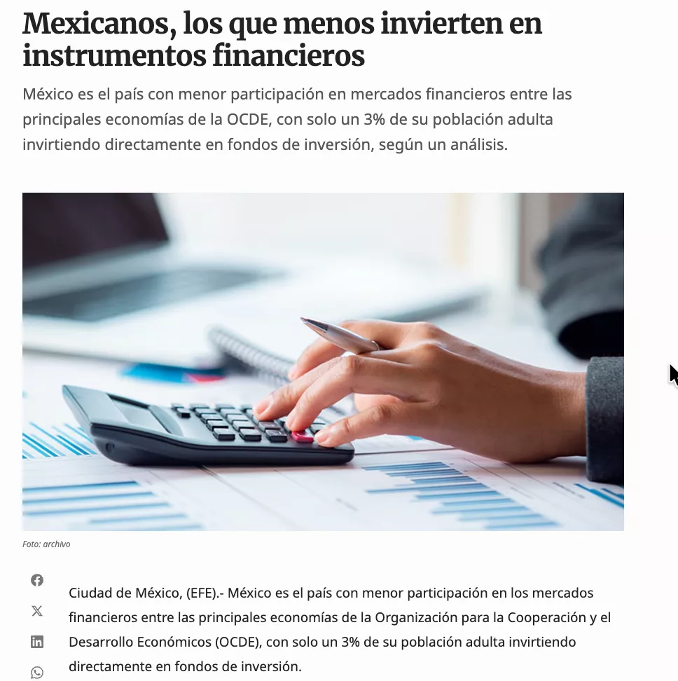 Calculadora de Inversión