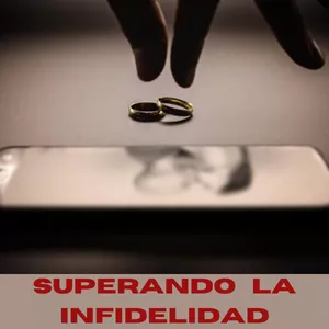 Imagen de portada para Curso online Superando la infidelidad