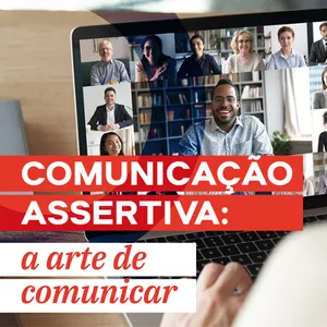 Imagem do curso Comunicação Assertiva: a arte de comunicar 