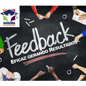 Imagem de capa para o Curso online Feedback Eficaz gerando Resultados