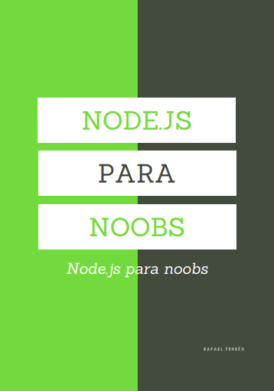 Imagem do curso Node.js para Noobs