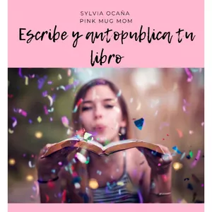 Imagen de portada para Curso online Autopublica tu libro con Amazon KDP