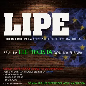 Imagem do curso LEITURA E INTERPRETAÇÃO DE PROJETOS ELÉTRICOS DA EUROPA