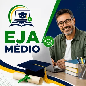 Imagem do curso EJA MÉDIO