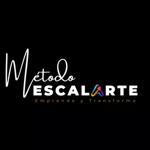 Imagen de portada para Curso online Método ESCALARTE - Emprende y Transforma