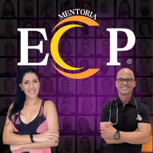 Imagem de capa para o Curso online Mentoria Emagreça Com Prazer