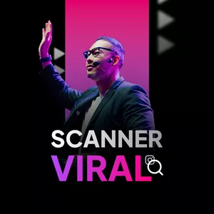 Imagem de capa para o Curso online Scanner Viral