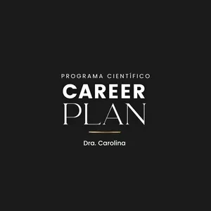 Imagem de capa para o Curso online Career Plan: Carreiras para Cientistas