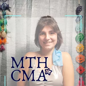 Imagem de capa para o Curso online MTHCMA | Método do Triângulo Holístico do Corpo, da Mente e da Alma