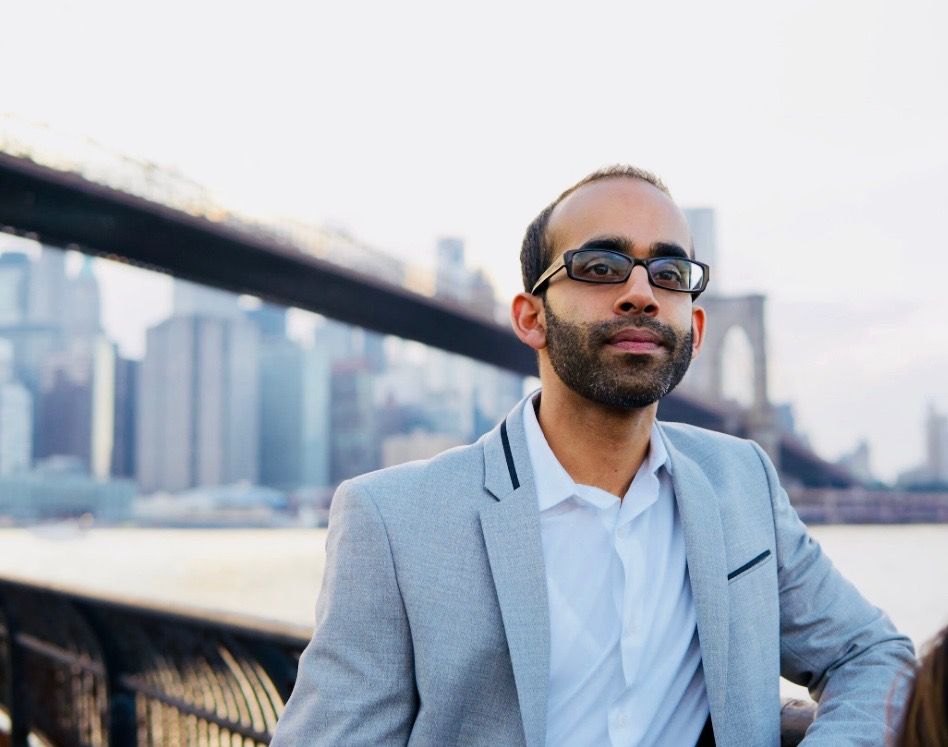 Sachin Bhargava