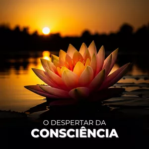 Imagem de capa para o Curso online O Despertar da Consciência