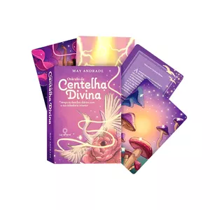 Imagem de capa para o Curso online Oráculo da Centelha Divina