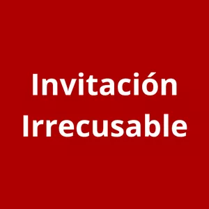 Imagen de portada para Ebook Invitación Irrecusable