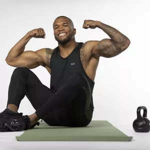 Imagem de capa para o Curso online PLANO DE TREINO 3 (Resistência) - ADERITO