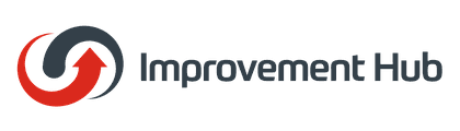 Improvement Hub logo