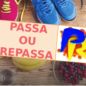 Imagem de QUIZ - PASSA OU RESPONDE (NUTRIÇÃO ESPORTIVA)    criado por Nutricionista Naiany Camelo na hotmart