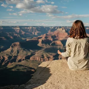 Imagem do curso Da Exaustão à Leveza