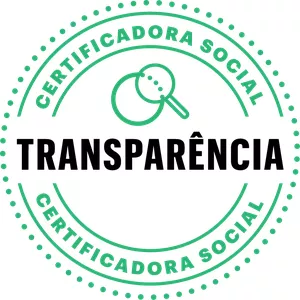Imagem de capa para o Curso online Selo Transparência