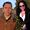 Úrsula Mendoza y Miguel García