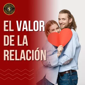 Imagen de portada para Curso online EL VALOR DE LA RELACIÓN