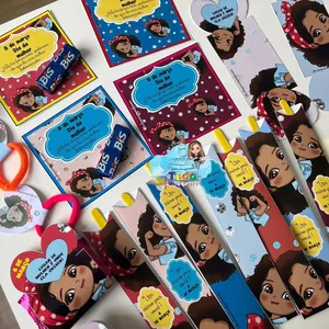 Imagem de capa para o Ebook KIT DIA DA MULHER