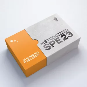 Imagem de capa para o Curso online Método SPE 2023 ©
