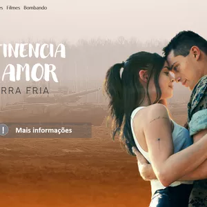 Imagem de capa para o Curso online slide continência ao amor 