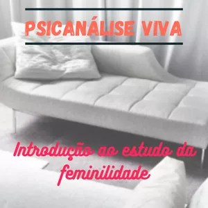 Imagem de capa para o Curso online Introdução ao estudo da feminilidade
