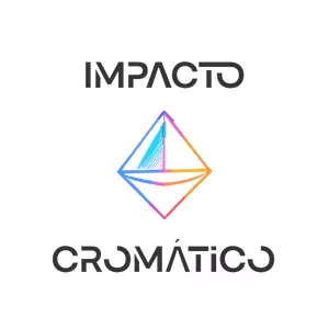 Imagem de capa para o Curso online Impacto Cromático