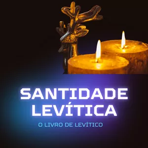 Imagem de capa para o Ebook O livro de Levítico