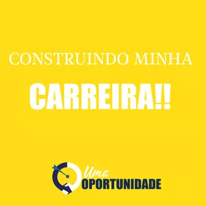 Imagem de capa para o Curso online Construindo minha carreira!