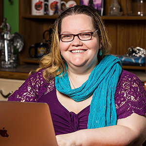 Rebecca Laffar-Smith