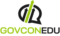 Govcon EDU logo